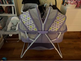 Dream on me bassinet