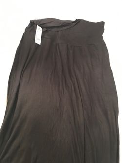 Women’s long skirt new