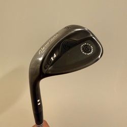 Cleveland 56 Degree Wedge Left Handed