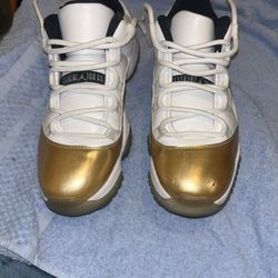 Jordan 11 Low 