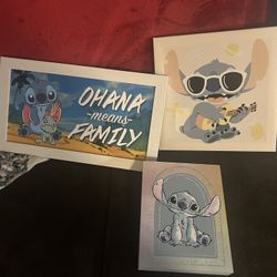Stitch 