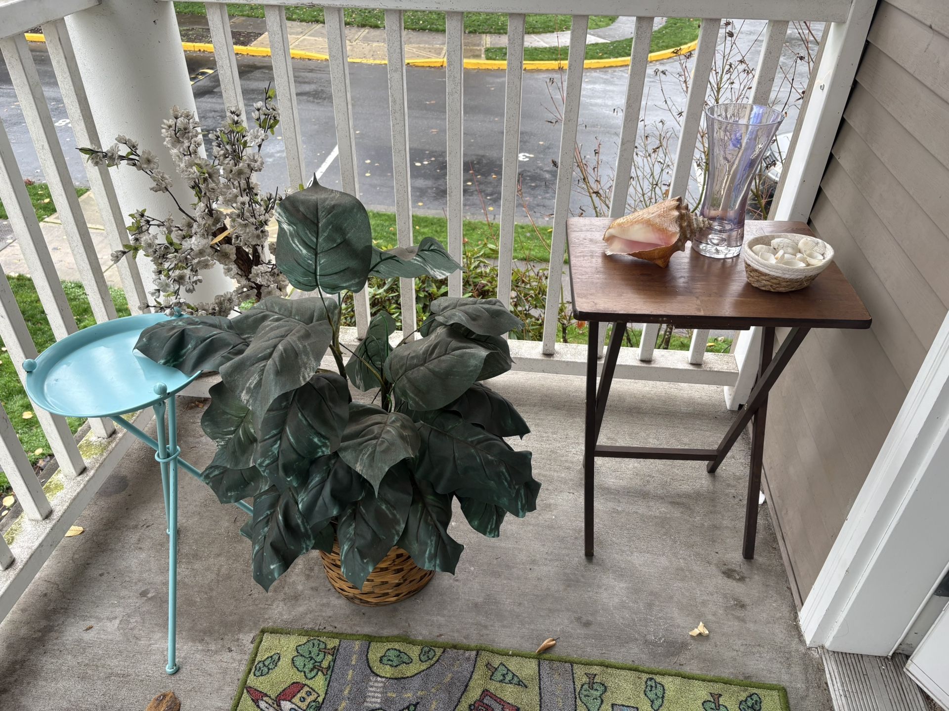 Indoor, Outdoor decor