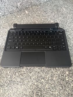 Dell Pro Rugged 12 Keyboard