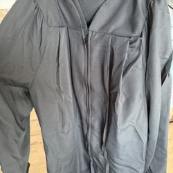 Graduation Robes & Caps