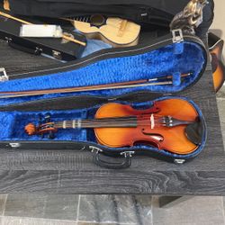 3/4 Violin 