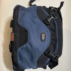 Lowe Pro Hiking Camera Bag