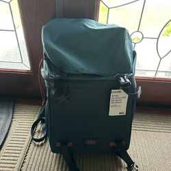cooler backpack