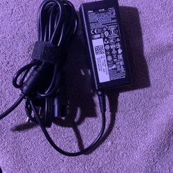 Dell Inspiron Laptop Charger