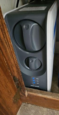 Water filter