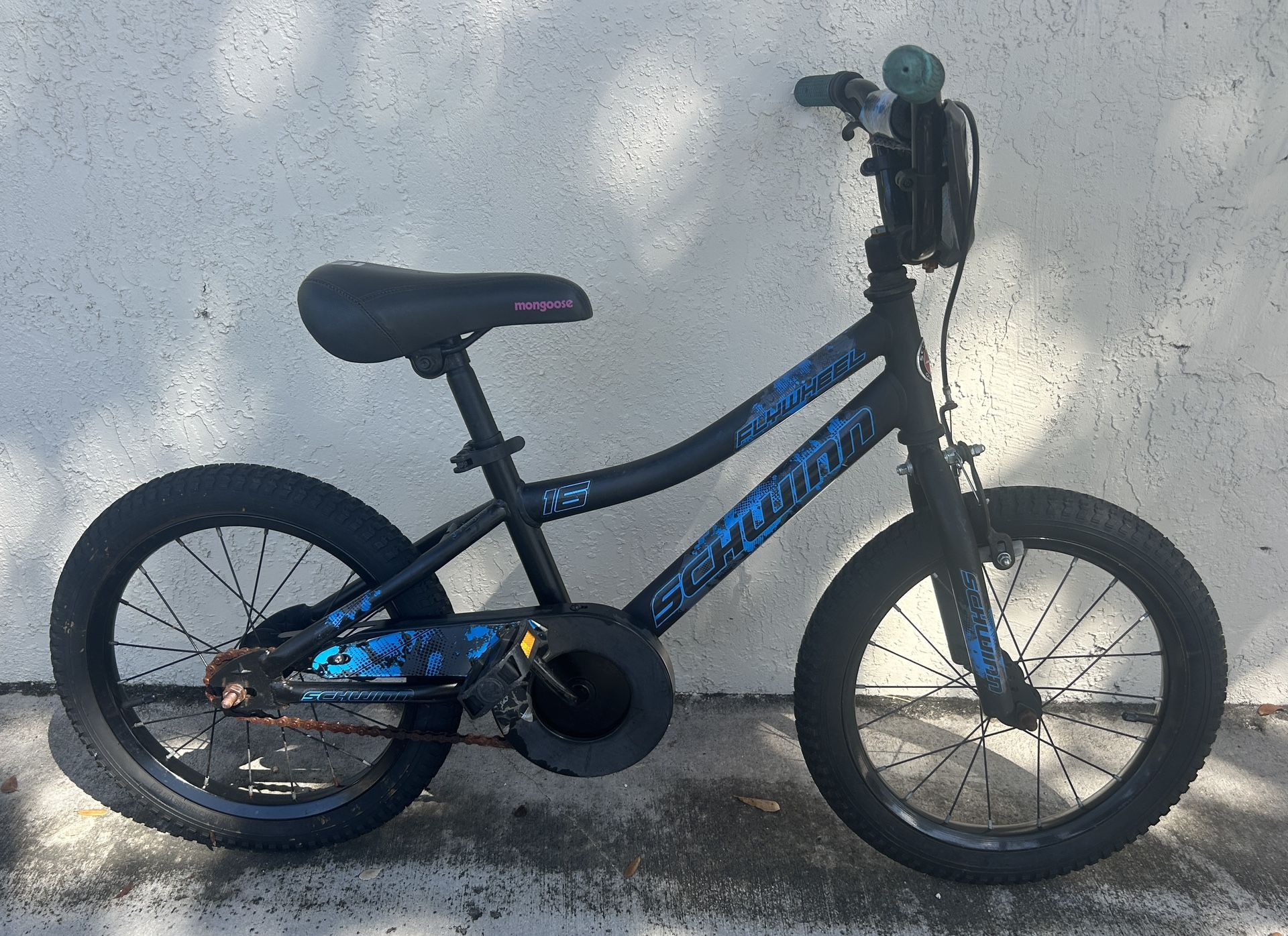 Kids Bicycle 16”