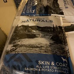 Diamond Dog Food