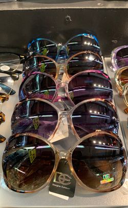 Brand New Women sunglasses many more designs available