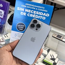 iPhone 13 Pro 256GB Unlocked 