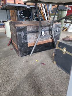 Treasure Chest