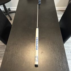 Odyssey Ai Putter