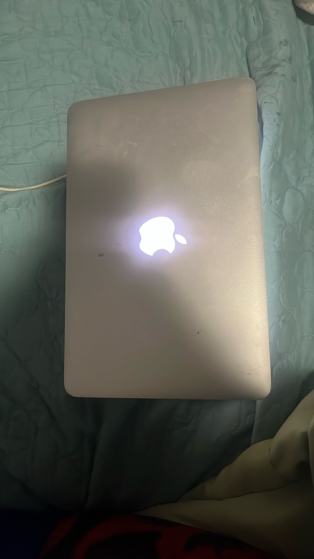 MacBook