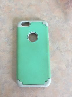iPhone 6 case