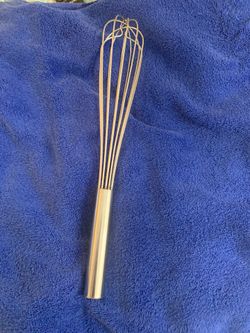 Polar Ware Co 16” Stainless Steel Wisk #T9516