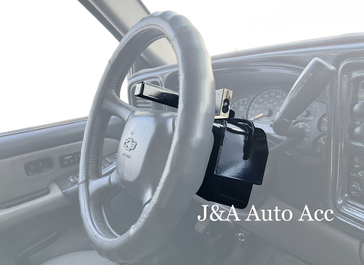 Lok-itt P270/260 Steering Column Lock Chevy Silverado Tahoe Suburban Express GMC Yukon Sierra Cadillac Escalade