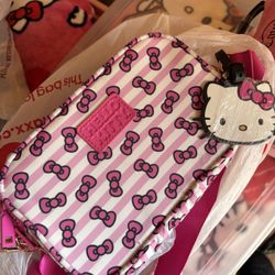 Hello Kitty Fanny Pack