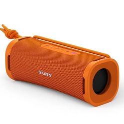 Sony Ult Field 1 Waterproof  See Description