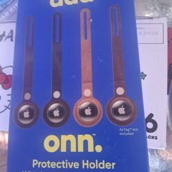 Air Tag Holder