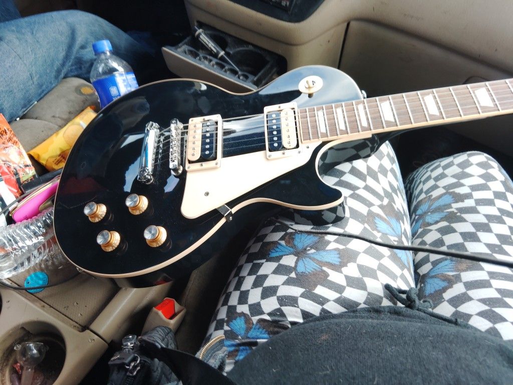 Gibson
