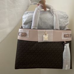 Michael Kors Gramercy Bag