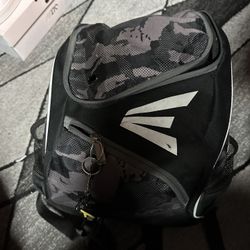 Baseball Back Pack $30
