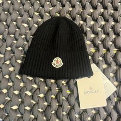 Moncler Beanie