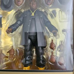 Notorious Big Figure