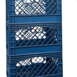 Milk Crates