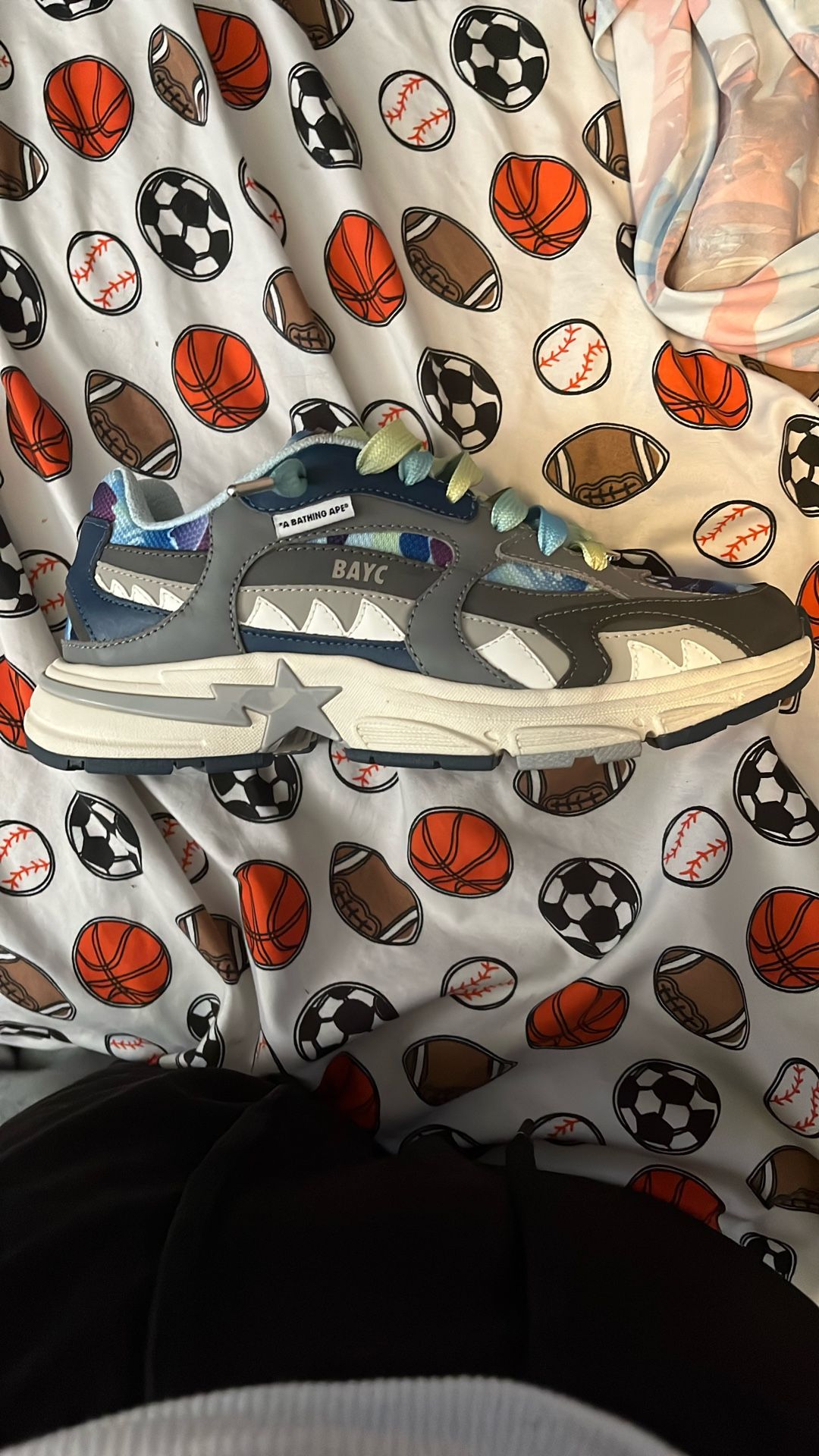 Bape Sta