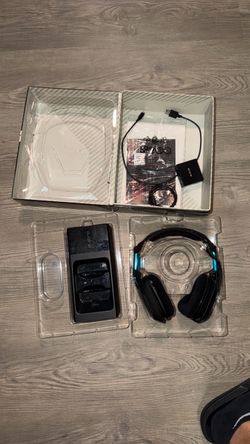Astro A50