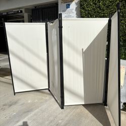 Large Divider