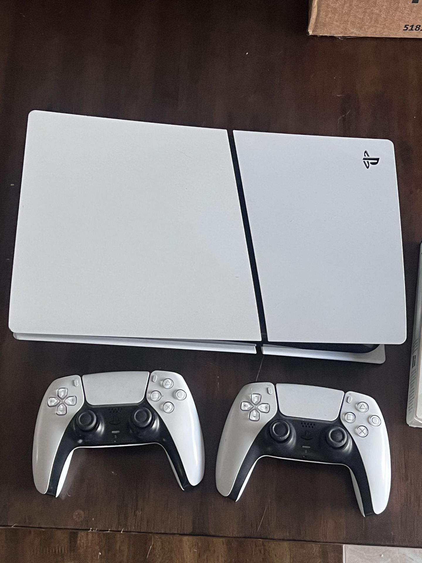 Ps5