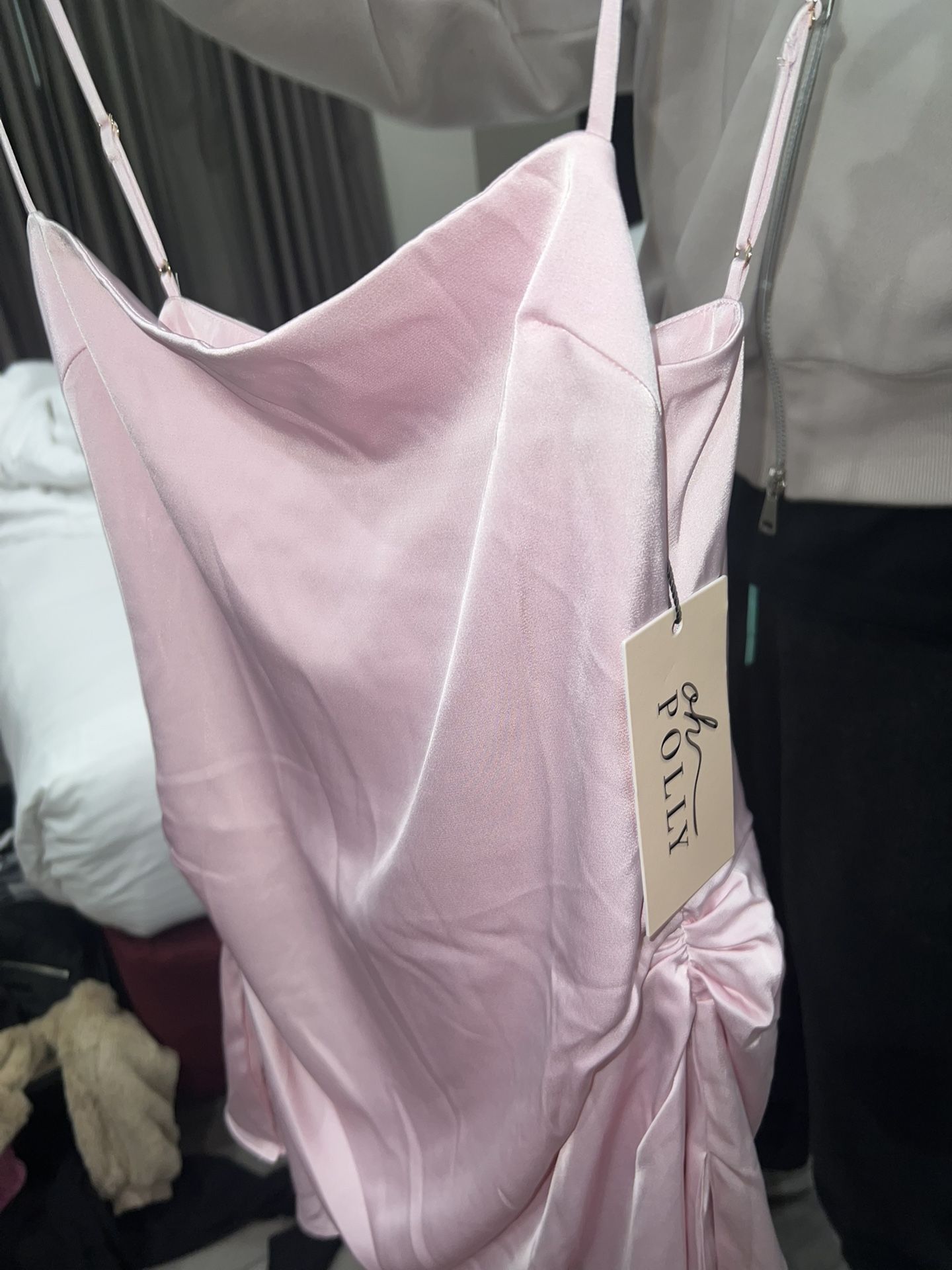 Oh Polly Dress