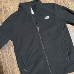 The North Face Fleece Men Medium Size 