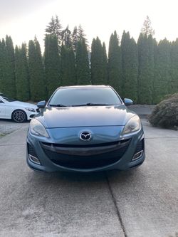 2011 Mazda 3