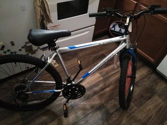 Dynacraft northern ridge 15 speed 2025