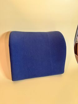 Original Bodyline Back-Hugger Support Pillow