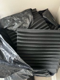 Sound Proof Panels