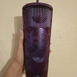 Starbucks Cup