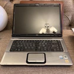 HP Pavilion dv 6700