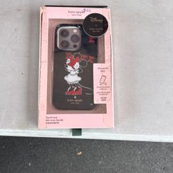 Kate Spade Phone Case