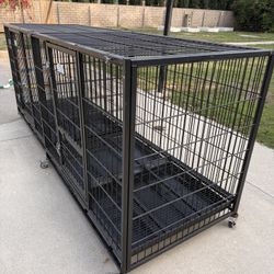 Dog Crate . Pet Crate . Cages .  Cage .  Pet Crates . Frenchie  Toy . Dachshund Toy