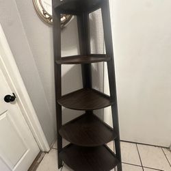 Corner Shelve 