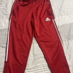 Adidas joggers