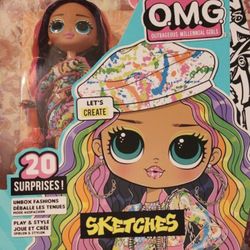 LOL Dolls