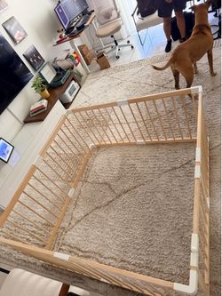 Area Rug 8x11